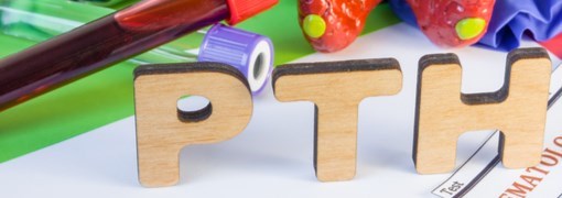  בדיקת Parathyroid Hormone) PTH) - תמונה